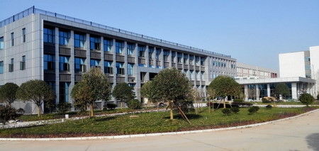 Cina Shenzhen Ofeixin Technology Co., Ltd