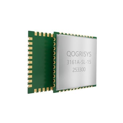 Modul RF Sirkuit SDIO WiFi Pada Hisilicon Chip Hi3861L Untuk Kamera ...