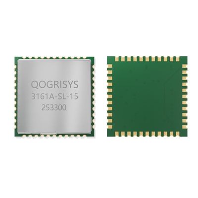 Modul RF Sirkuit SDIO WiFi Pada Hisilicon Chip Hi3861L Untuk Kamera ...