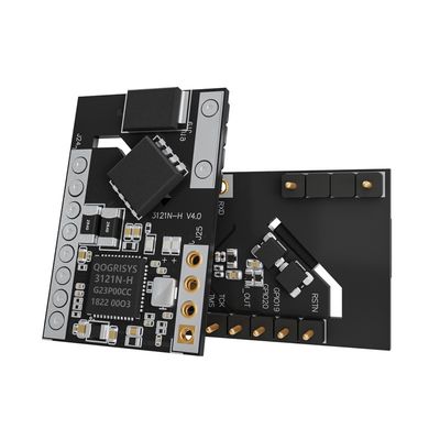PLC-IOT Hi3921 Power Transmission Line Communication Module Untuk ...