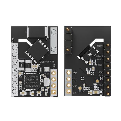PLC-IOT Hi3921 Power Transmission Line Communication Module Untuk ...